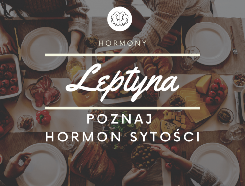 leptyna, hormon sytości, dietetyk gorzów, magdalena kołodziej